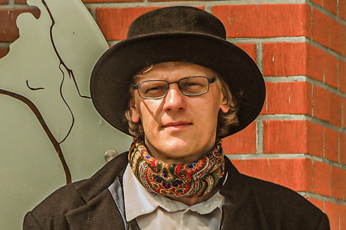 Darius Nicius